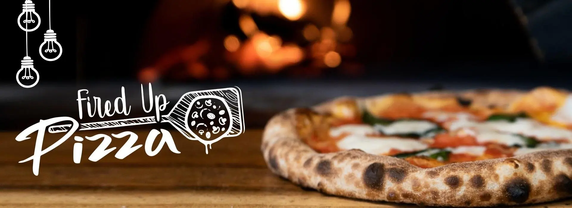 Fired Up Pizza